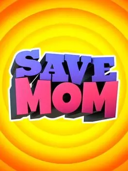 Pôster de Save Mom