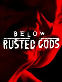 Pôster de Below, Rusted Gods