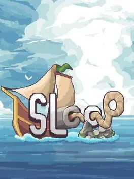 Pôster de Sloop