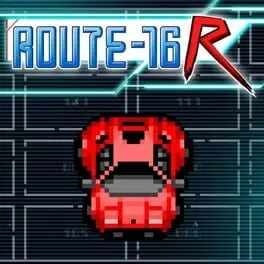 Pôster de Route-16: R