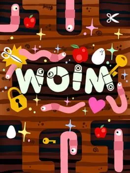 Pôster de Woim