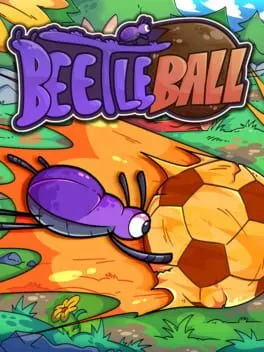 Pôster de Beetleball