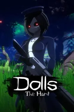 Pôster de Dolls: The Hunt