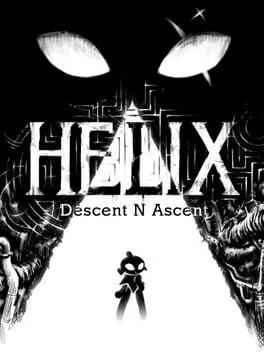 Pôster de Helix: Descent N Ascent