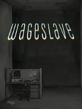 Pôster de Wageslave