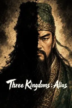 Pôster de Three Kingdoms: Alias