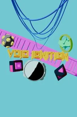 Pôster de Void Ignition