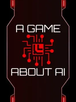Pôster de A Game About AI