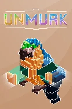 Pôster de Unmurk