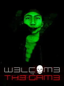 Pôster de Welcome to the Game III