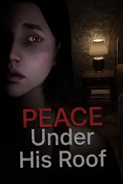 Pôster de Peace Under His Roof