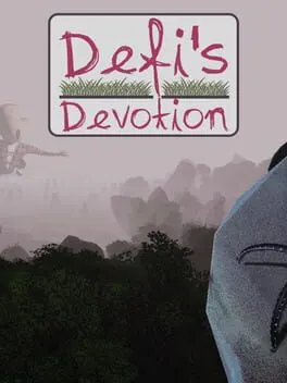 Pôster de Defi's Devotion