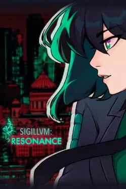 Pôster de Sigillvm: Resonance