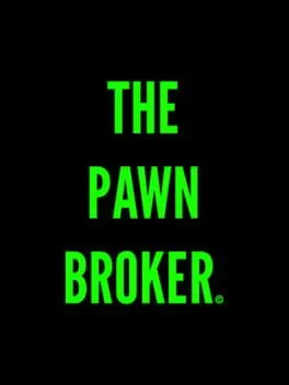 Pôster de The Pawn Broker