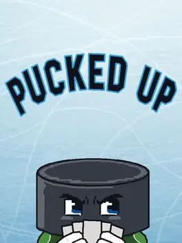 Pôster de Pucked Up