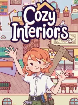 Pôster de Cozy Interiors
