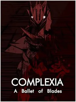Pôster de Complexia: A Ballet of Blades