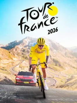Pôster de Tour de France 2026