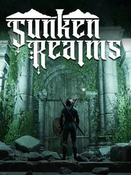 Pôster de Sunken Realms