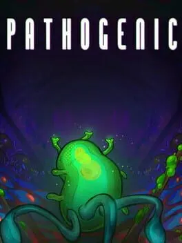 Pôster de Pathogenic
