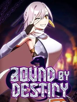 Pôster de Bound by Destiny