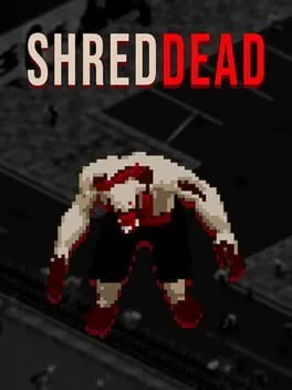 Pôster de ShredDead