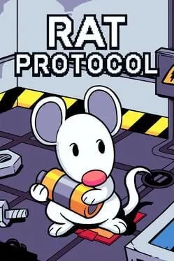 Pôster de Rat Protocol