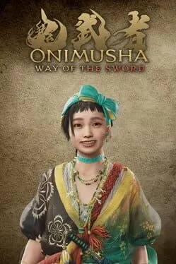 Pôster de Onimusha: Way of the Sword - Outfit for Okuni: Flower Dance