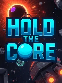 Pôster de Hold the Core