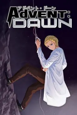 Pôster de Advent: Dawn