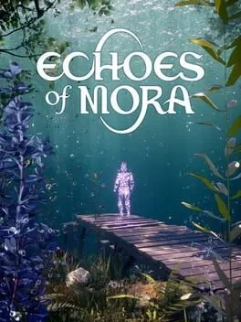 Pôster de Echoes of Mora