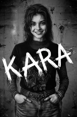 Pôster de Kara