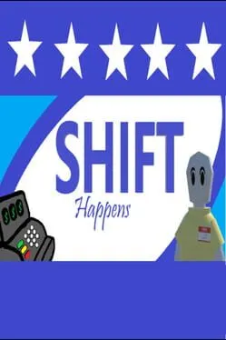 Pôster de Shift Happens