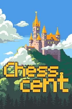 Pôster de Chesscent
