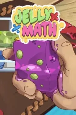 Pôster de Jelly Math
