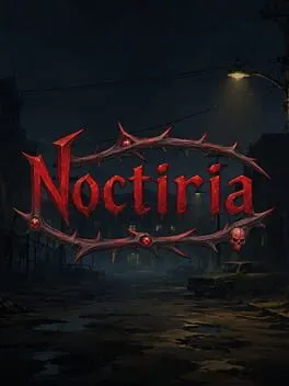 Pôster de Noctiria
