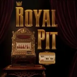 Pôster de Royal Pit