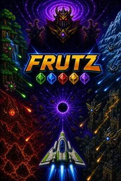 Pôster de Frutz