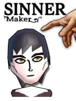 Pôster de Sinner Maker