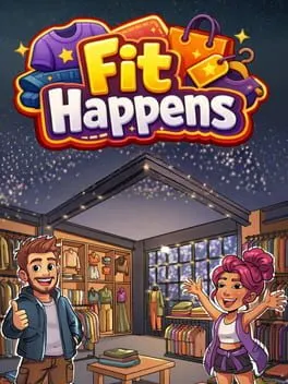 Pôster de Fit Happens