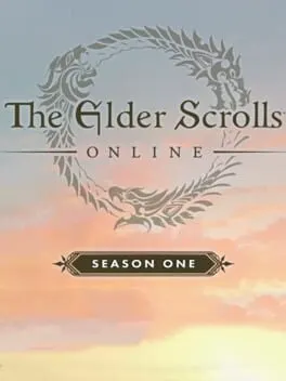 Pôster de The Elder Scrolls Online: Season One - Return of the Thieves Guild