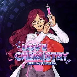 Pôster de Love Chemistry: Sibella's Formula