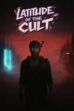 Pôster de Latitude of the Cult