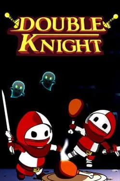Pôster de Double Knight