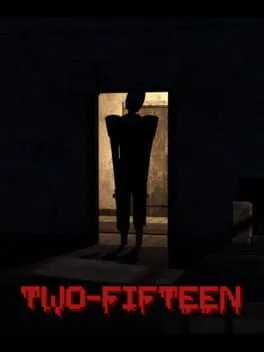 Pôster de Two-Fifteen