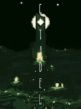Pôster de Citadel