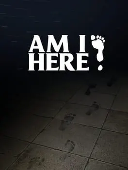 Pôster de Am I Here?