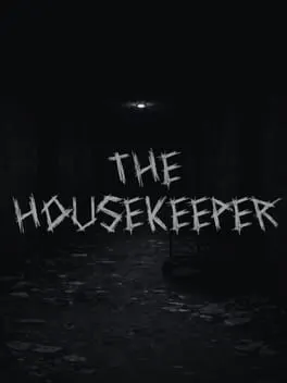 Pôster de The Housekeeper