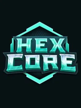 Pôster de Hex Core