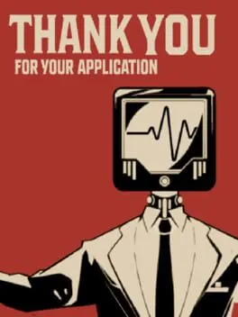 Pôster de Thank You For Your Application